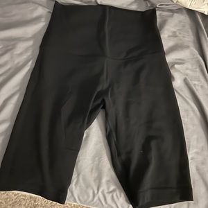 Lululemon align shorts